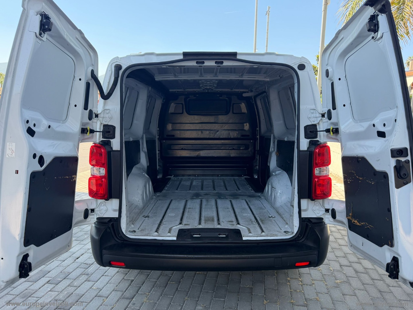 Scudo BlueHDi 100 PL-SL-TN Furg. Bsn - immagine 5