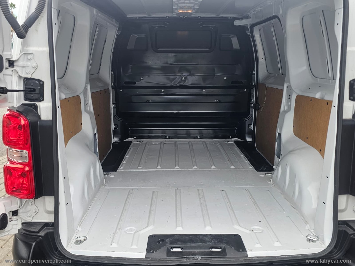 Scudo 1.5 BlueHDi 120 PL-TN Furg. - immagine 5