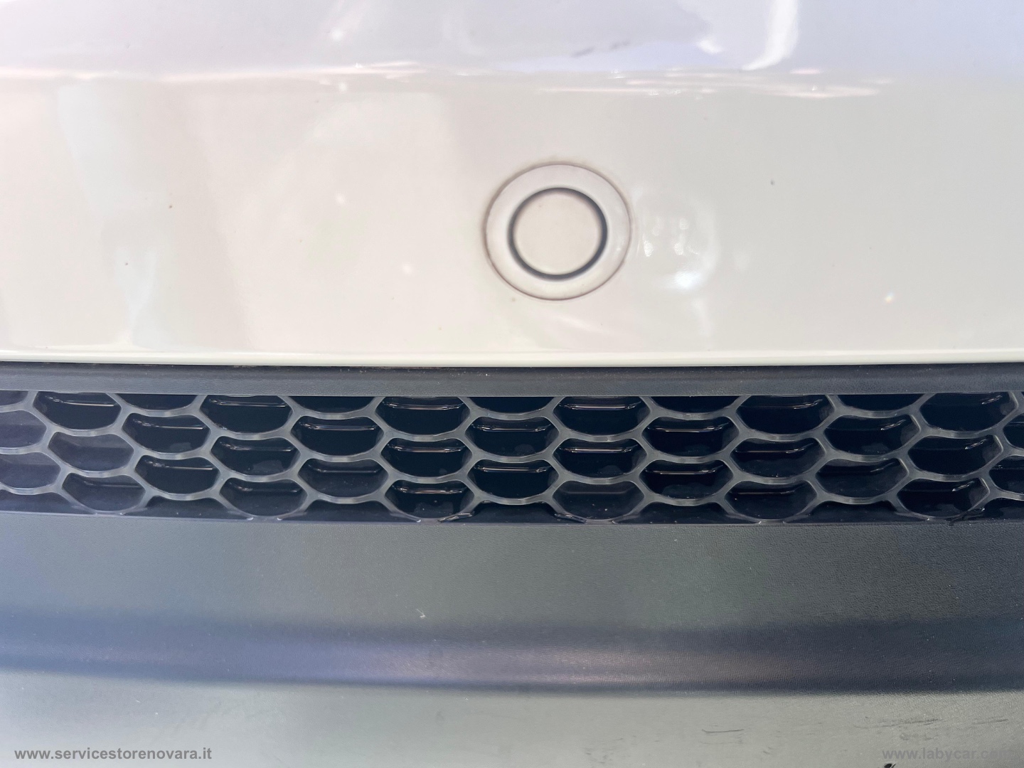 Compass 1.3 T4 150CV aut. 2WD Limited PRONTA CONSEGNA - immagine 5