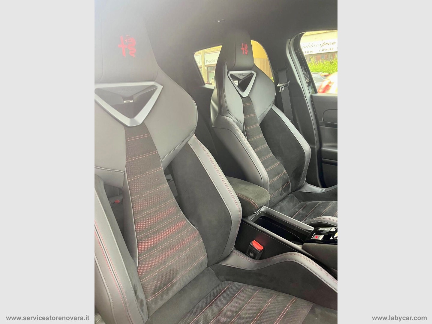 Junior 1.2 145 CV Hybrid eDCT6 Speciale - immagine 5