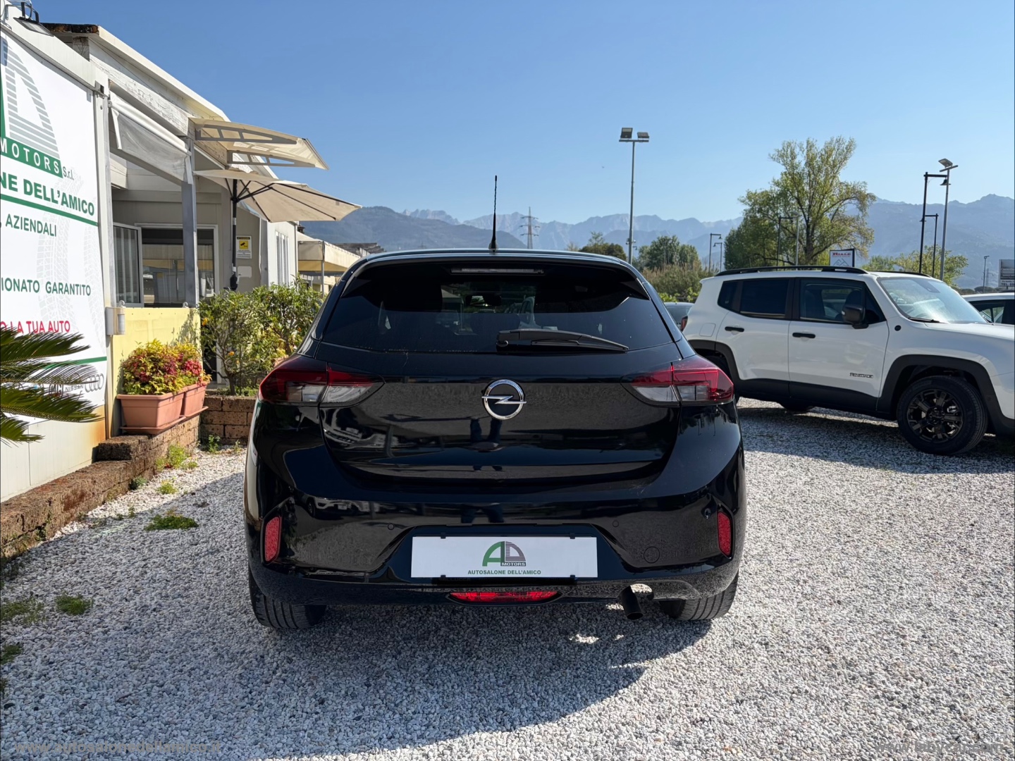 Corsa 1.2 - immagine 5