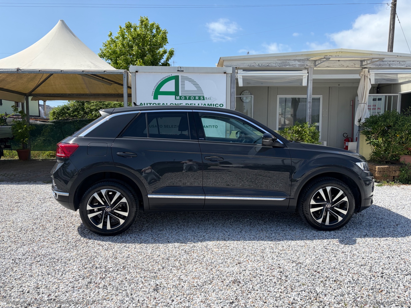 T-Roc 1.0 TSI Style BMT - immagine 5