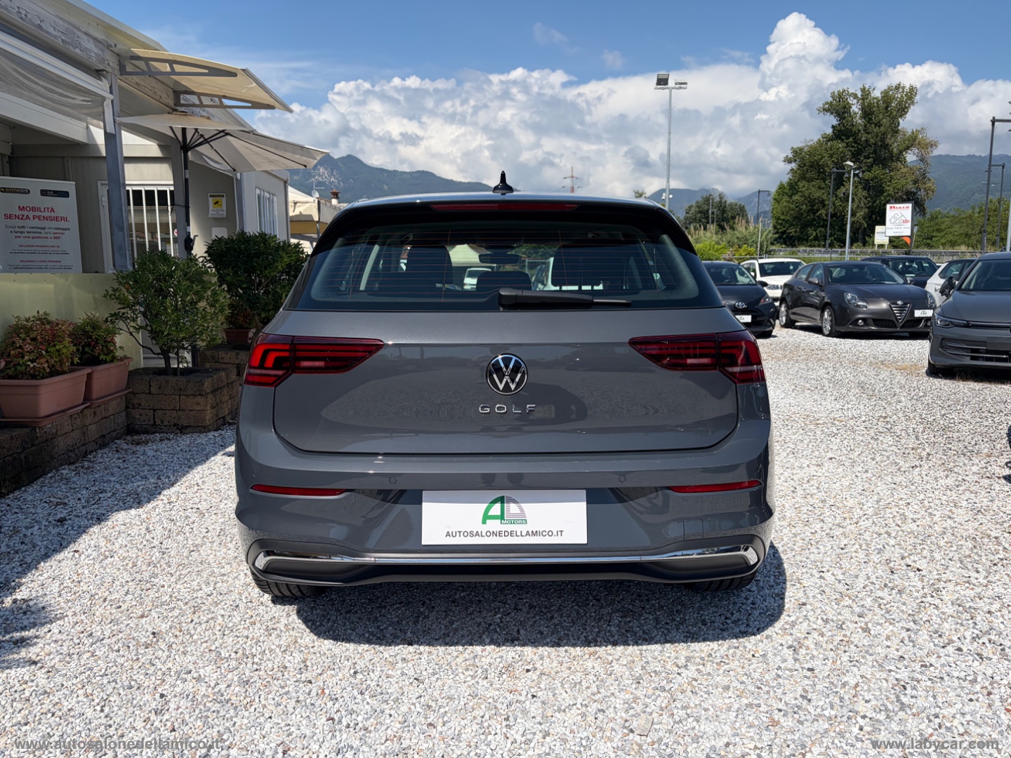 Golf 2.0 TDI 150 CV DSG SCR Style - immagine 5