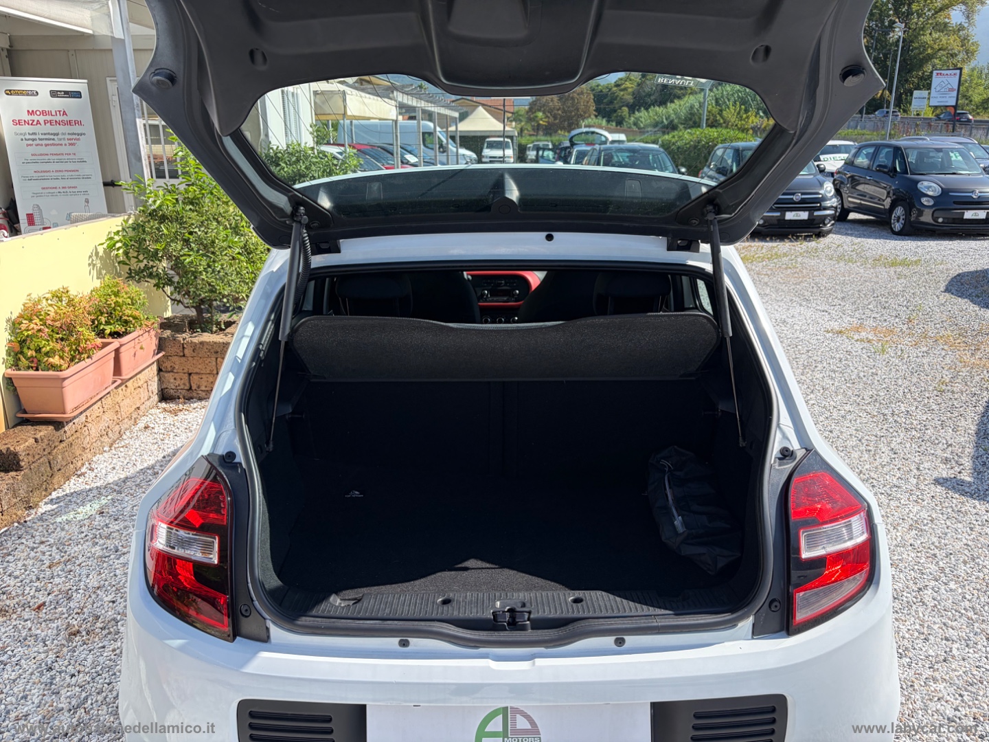 Twingo 1.0 SCe S&S Energy - immagine 5