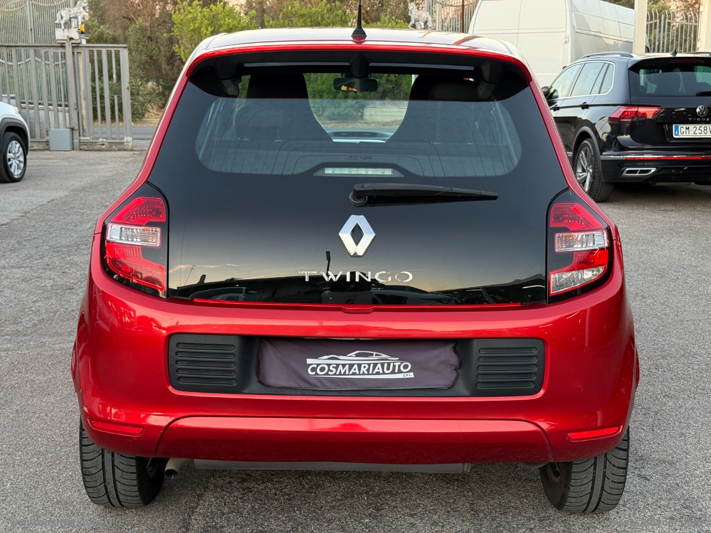 Twingo SCe Zen - immagine 5