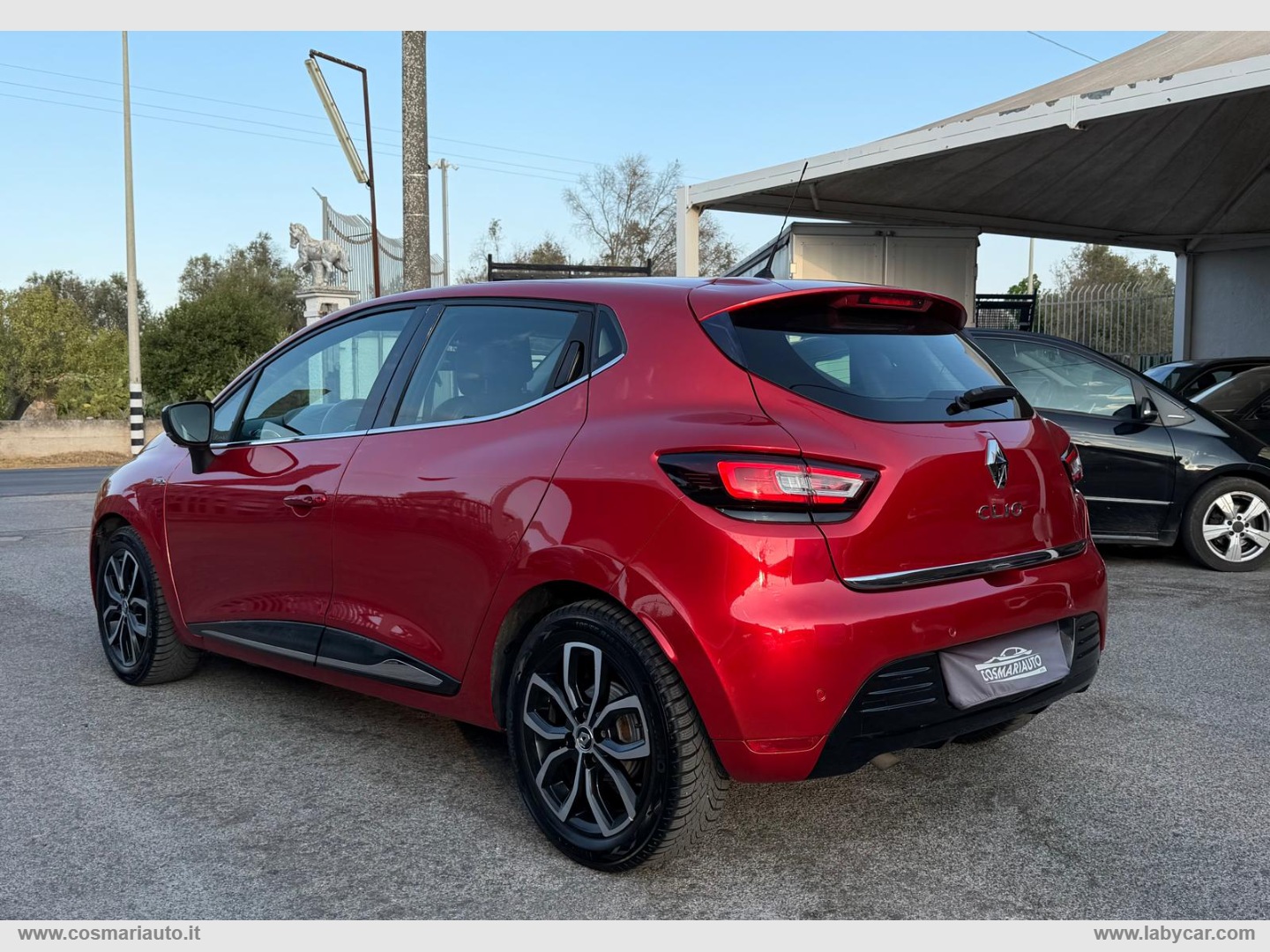 Clio dCi 8V 90 CV 5p. AUTOCARRO N1 - immagine 5
