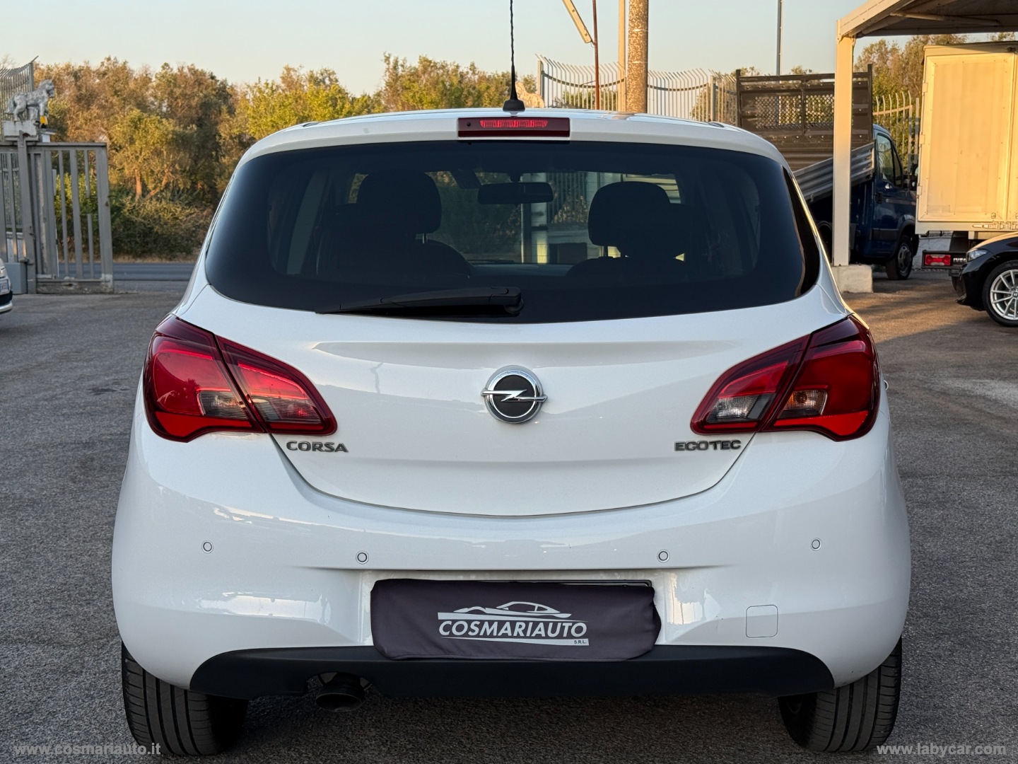 Corsa 1.4 90 CV GPL Tech 5p. Innovation - immagine 5