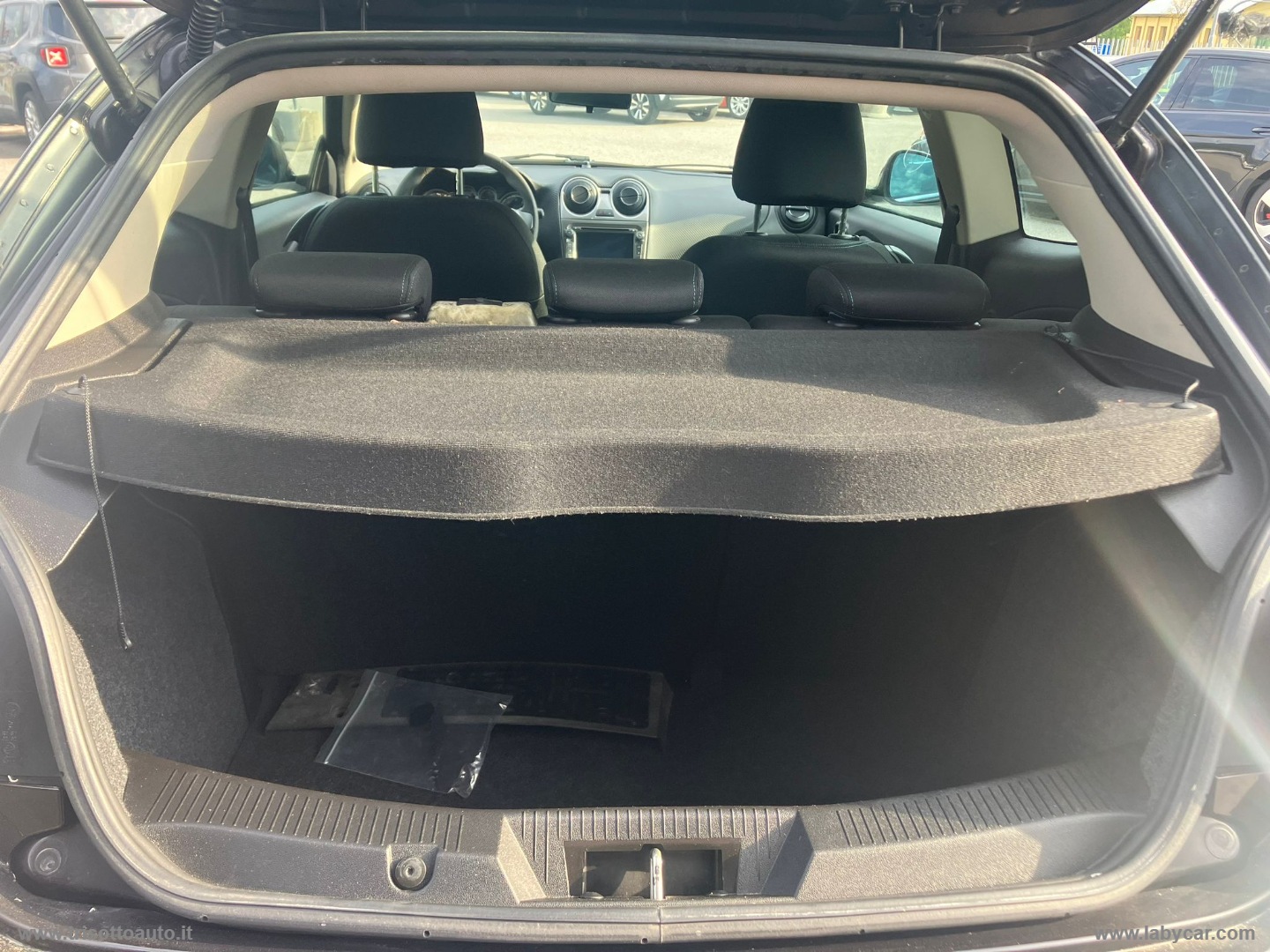 MiTo 1.4BZ T 155CV Distinctive - immagine 5