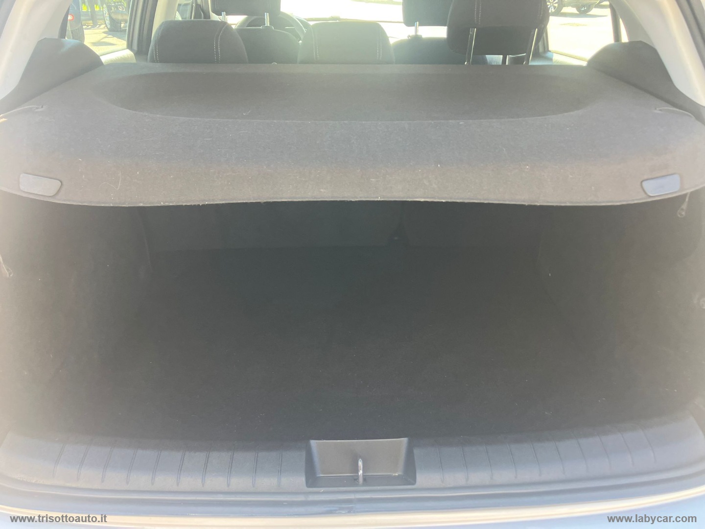 Tipo 1.4 T-Jet 120 CV 5p. Lounge - immagine 5