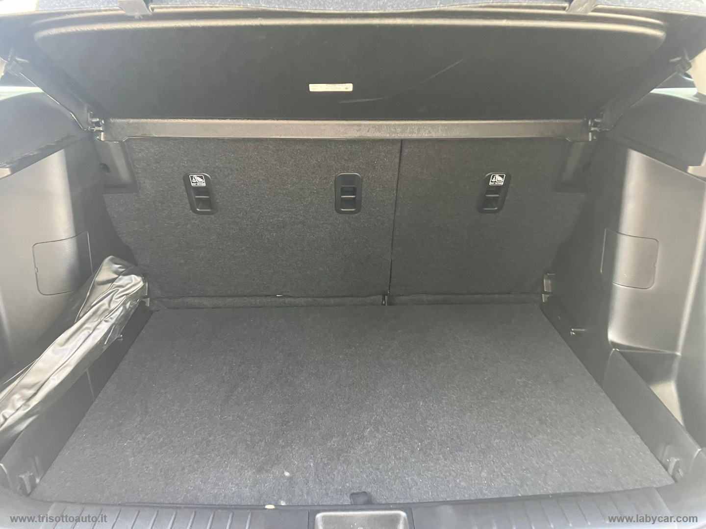 Vitara 1.4 Hybrid Top - immagine 5