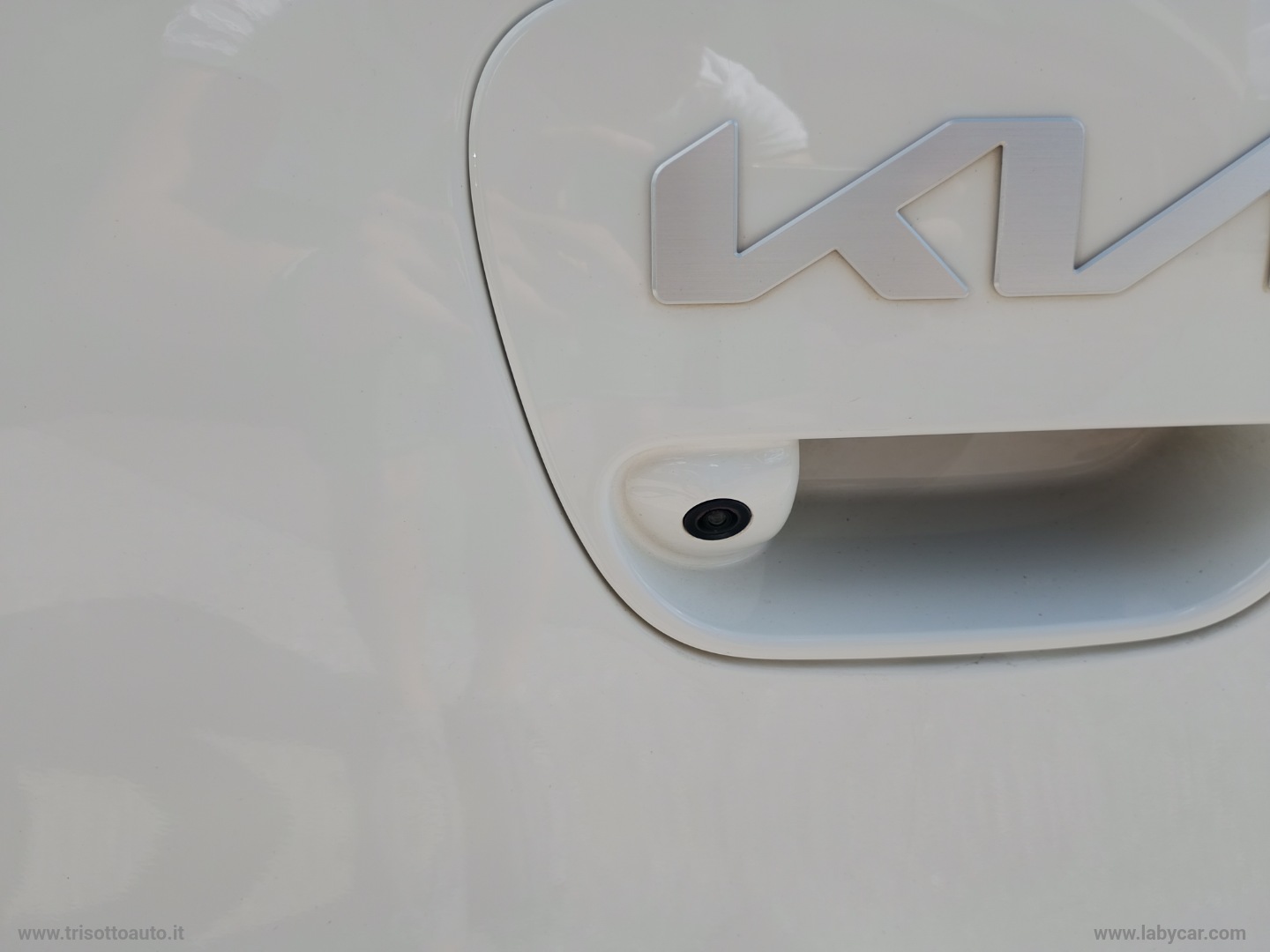 Picanto 1.0 12V 5p. Urban Special Edition - immagine 5
