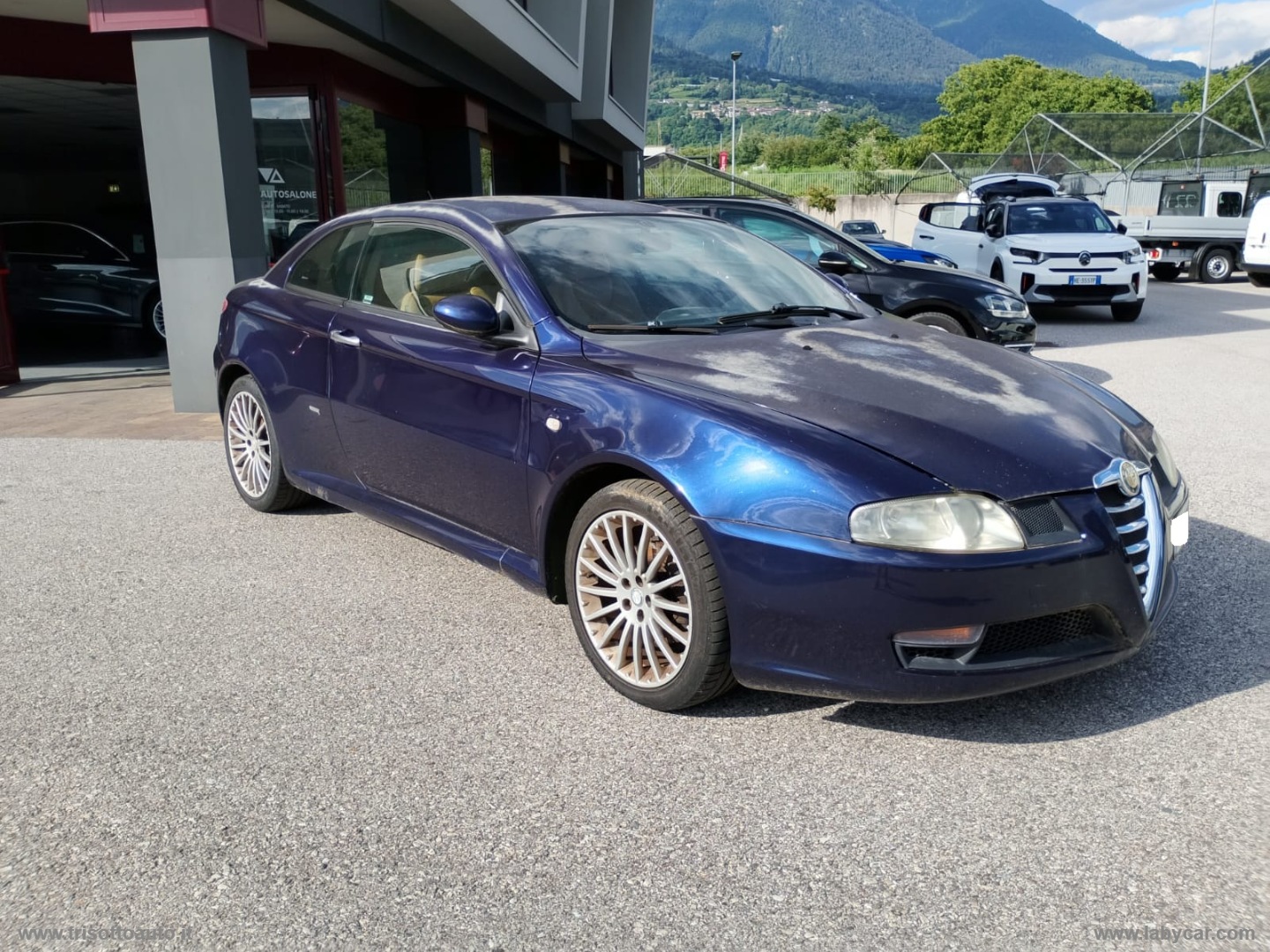 GT 1.9 JTDM 150CV 16V - immagine 5