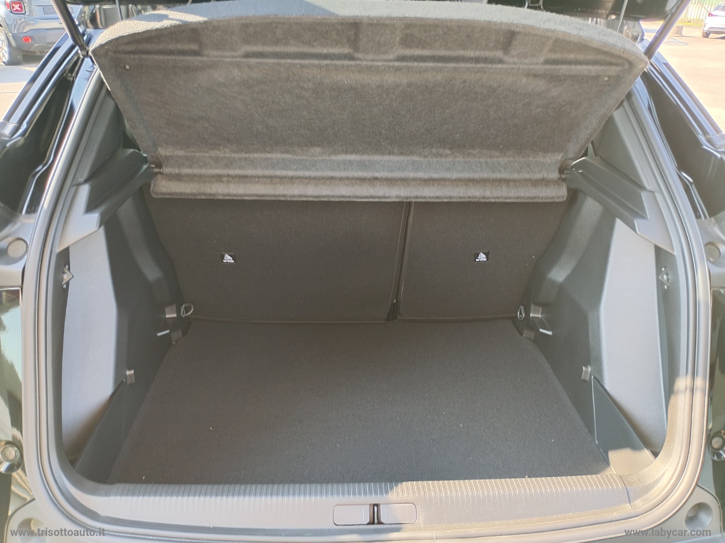 2008 1.2 PureTech 100CV Allure - immagine 5