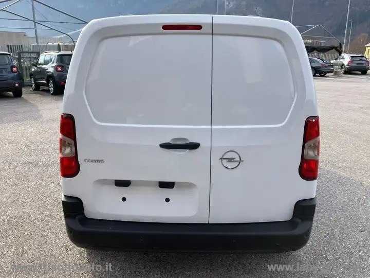 Combo Cargo 1.5 D 100CV S&S PC - immagine 5