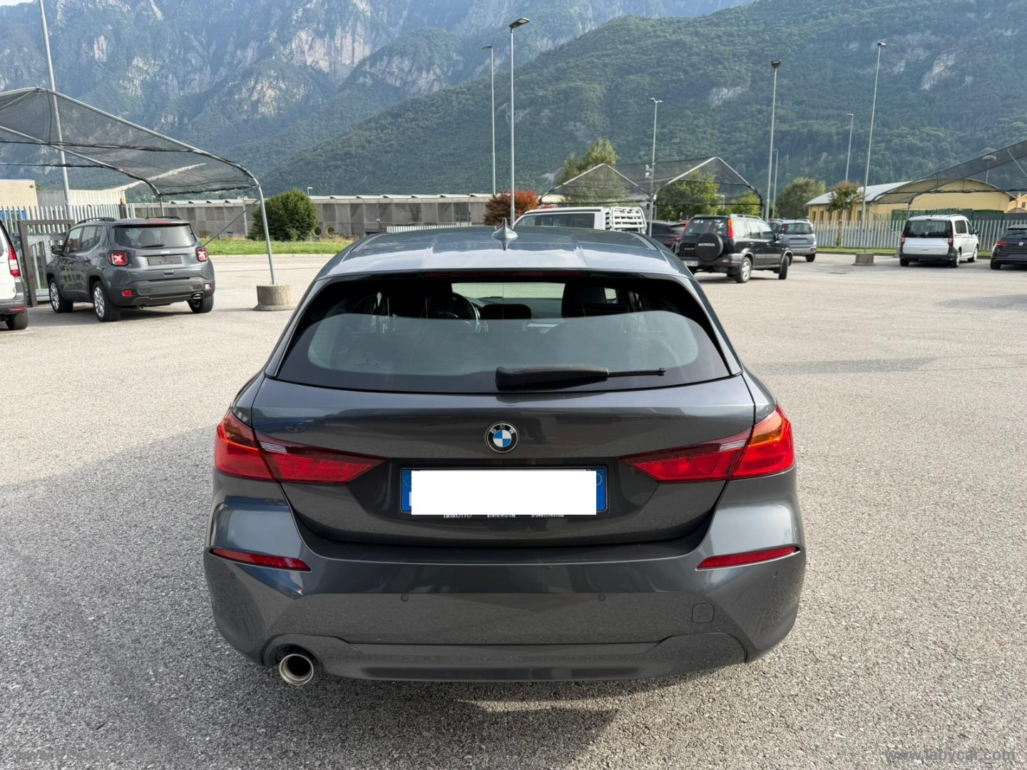 118i 1.5 140CV 5p. - immagine 5
