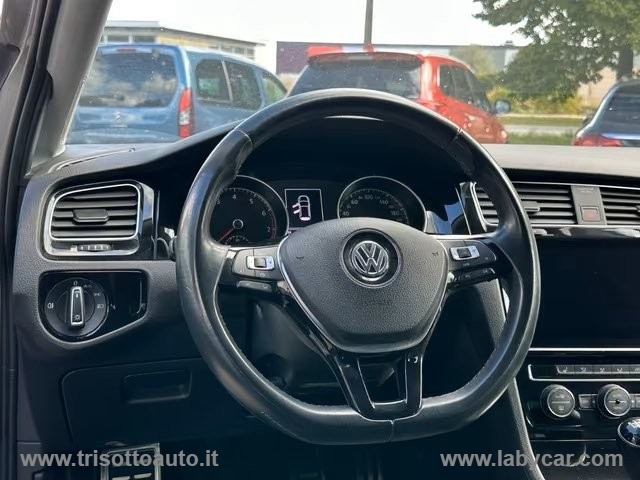 Golf 1.0 TSI 115CV 5p. Business - immagine 5