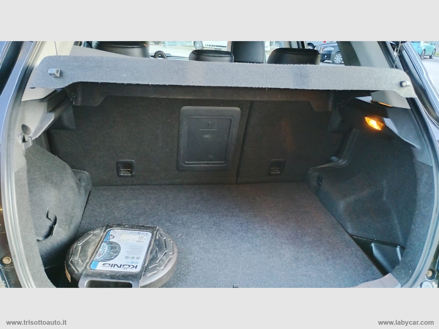 C4 Aircross 1.6 HDi 115CV 4WD Exclusive - immagine 5