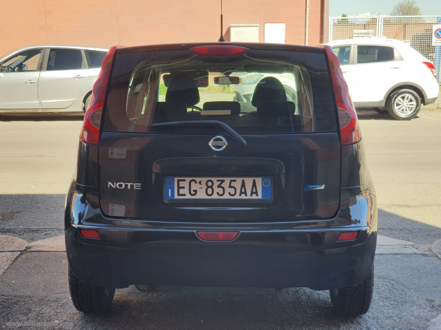 Note 1.4 88 CV - immagine 5