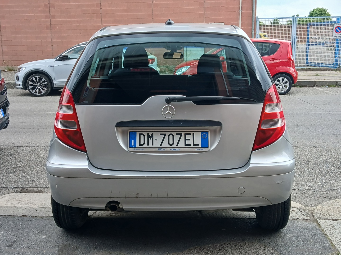 A 150 - immagine 5
