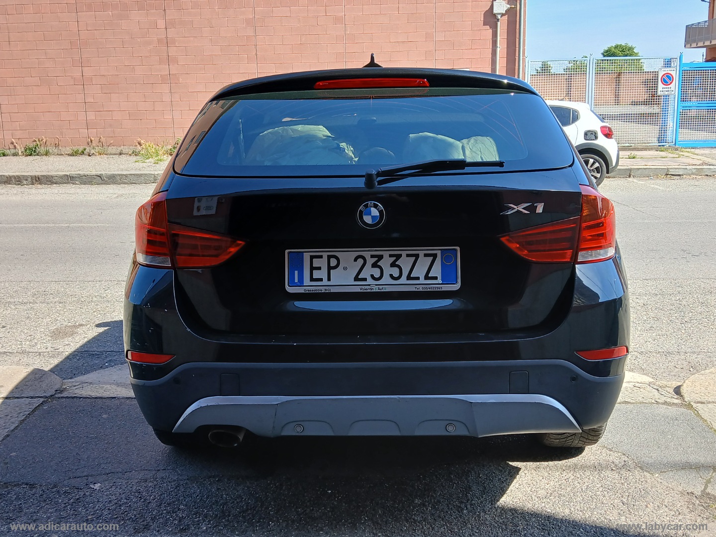 X1 xDrive18d X Line - immagine 5