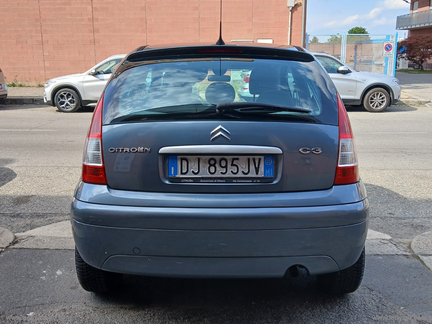 C3 1.4 Exclusive - immagine 5