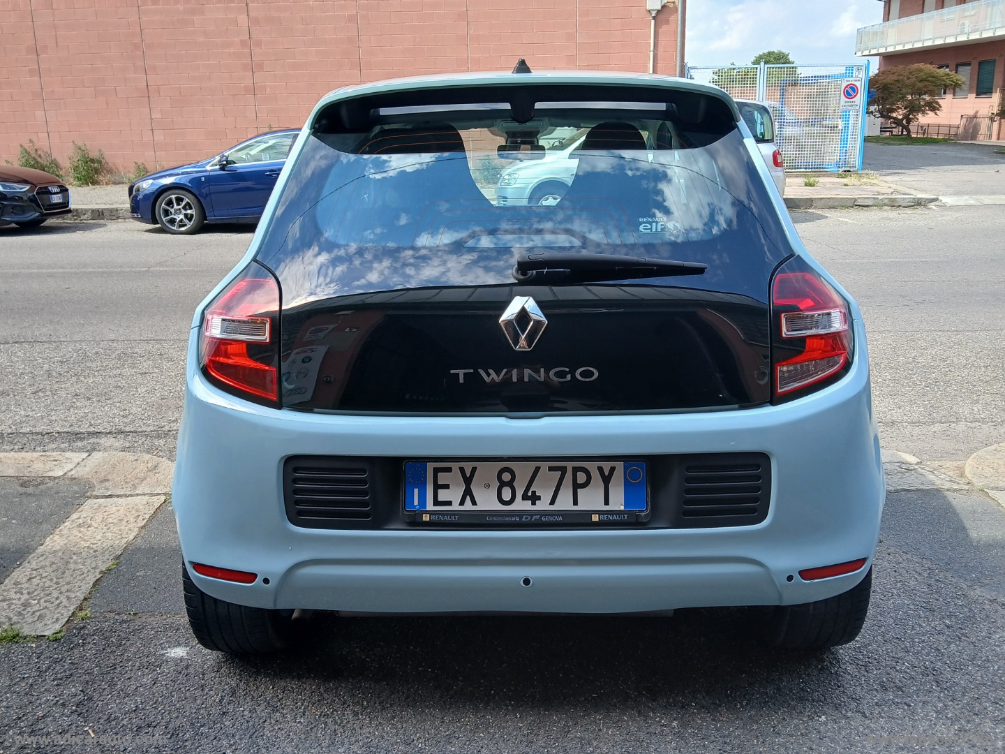 Twingo 0.9 TCe 90 CV S&S Energy - immagine 5