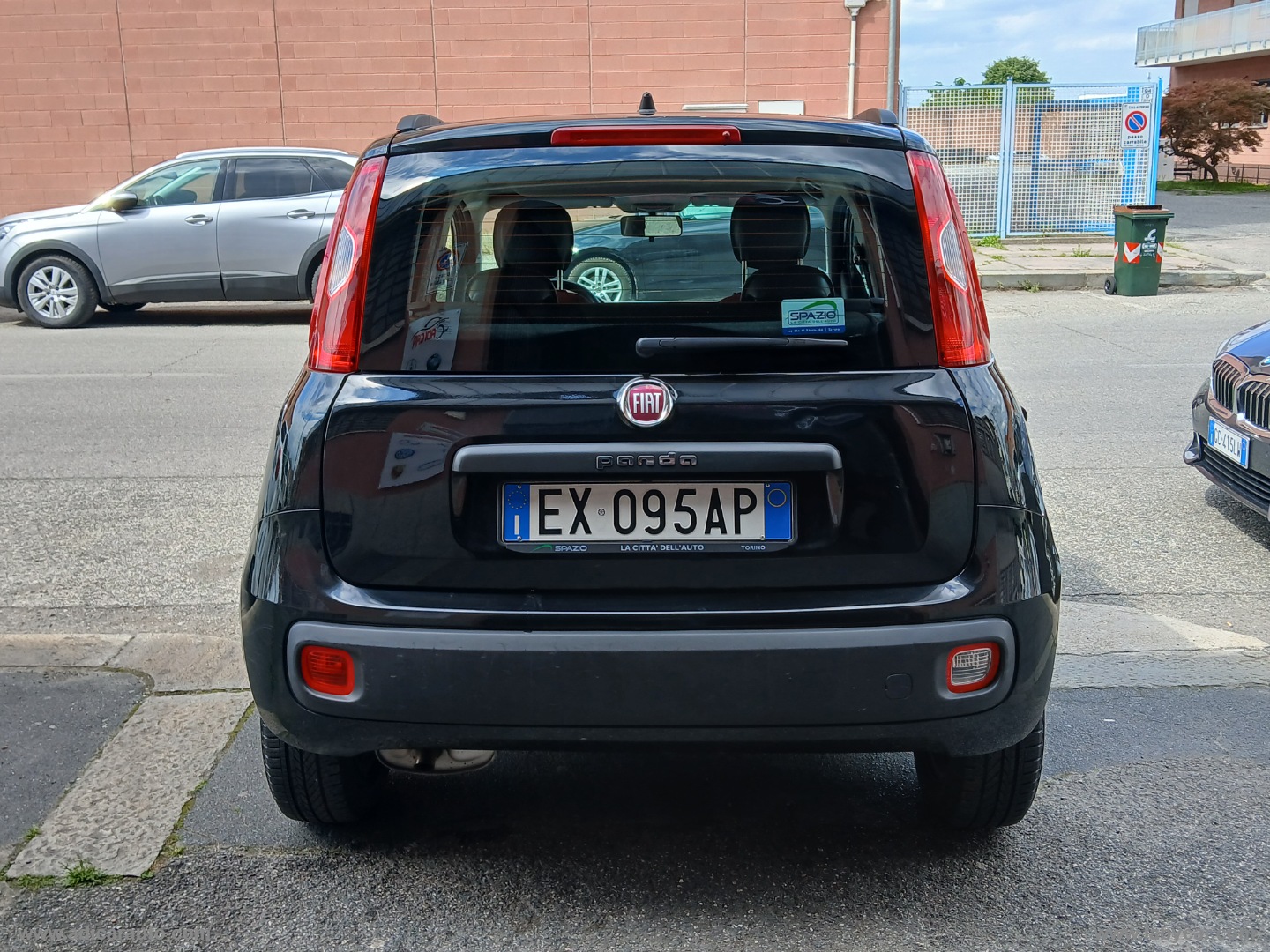 Panda 1.2 EasyPower Pop - immagine 5