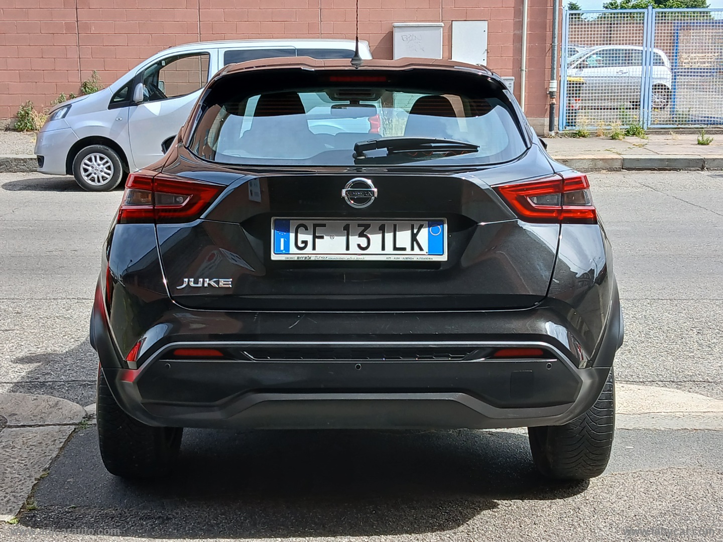 Juke 1.0 DIG-T 114 CV Acenta - immagine 5