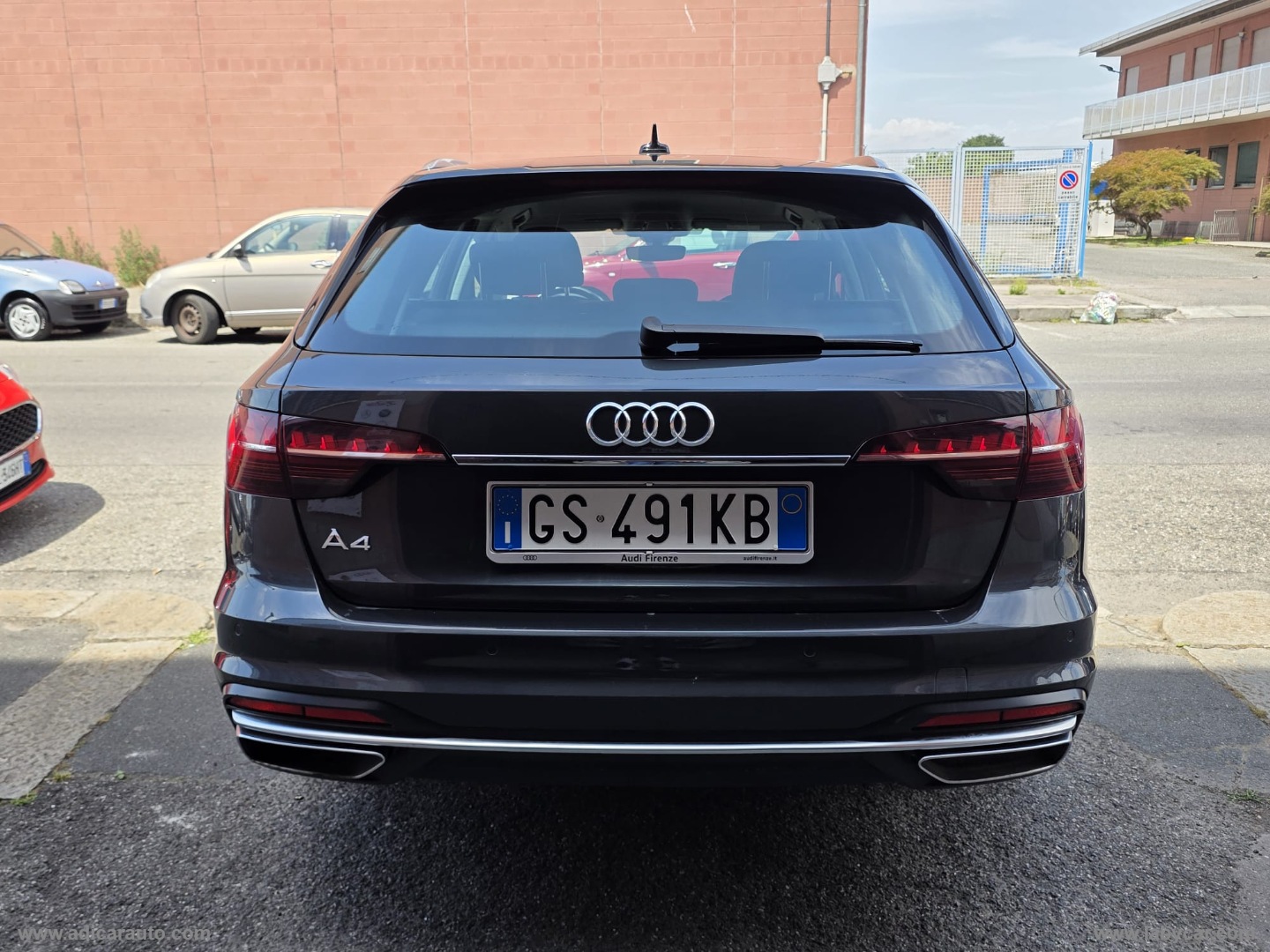 A4 Avant 30 TDI/136CV S tr. Business Adv - immagine 5