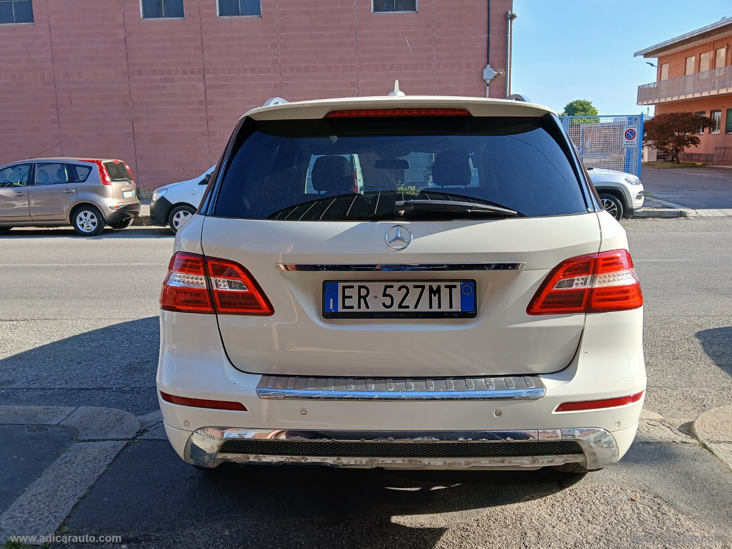ML 250 BlueTEC 4Matic Sport - immagine 5