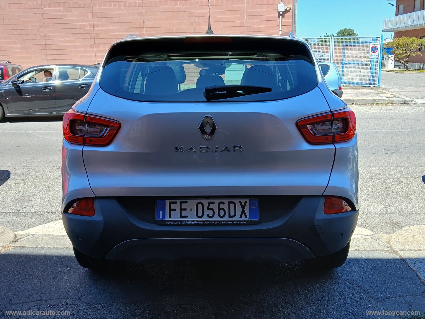 Kadjar TCe 130 CV Energy Intens - immagine 5