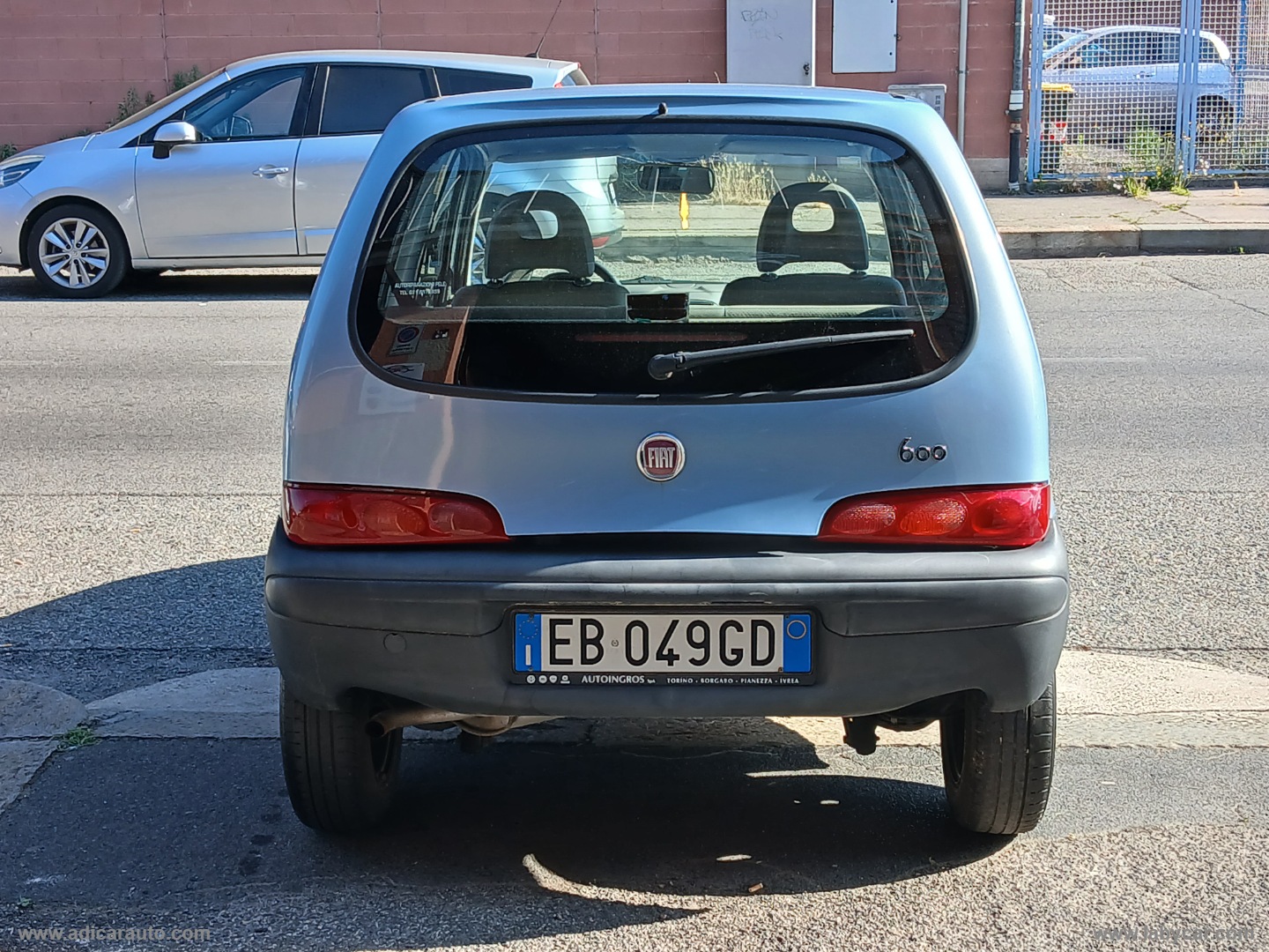 600 1.1 - immagine 5