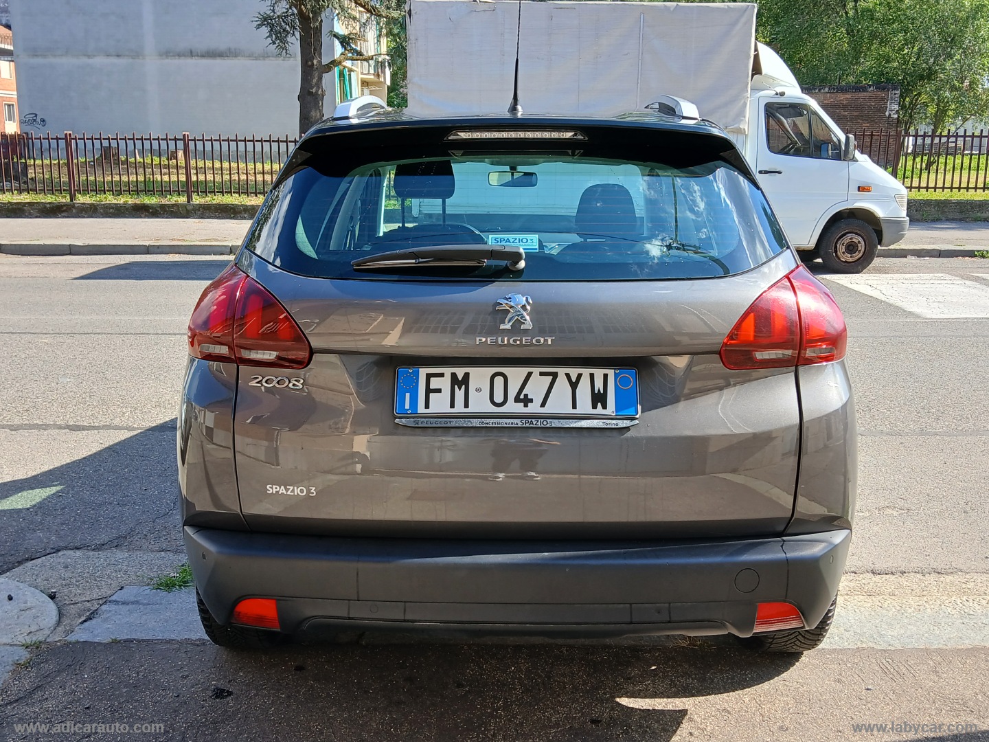 2008 PureTech 82 Access - immagine 5