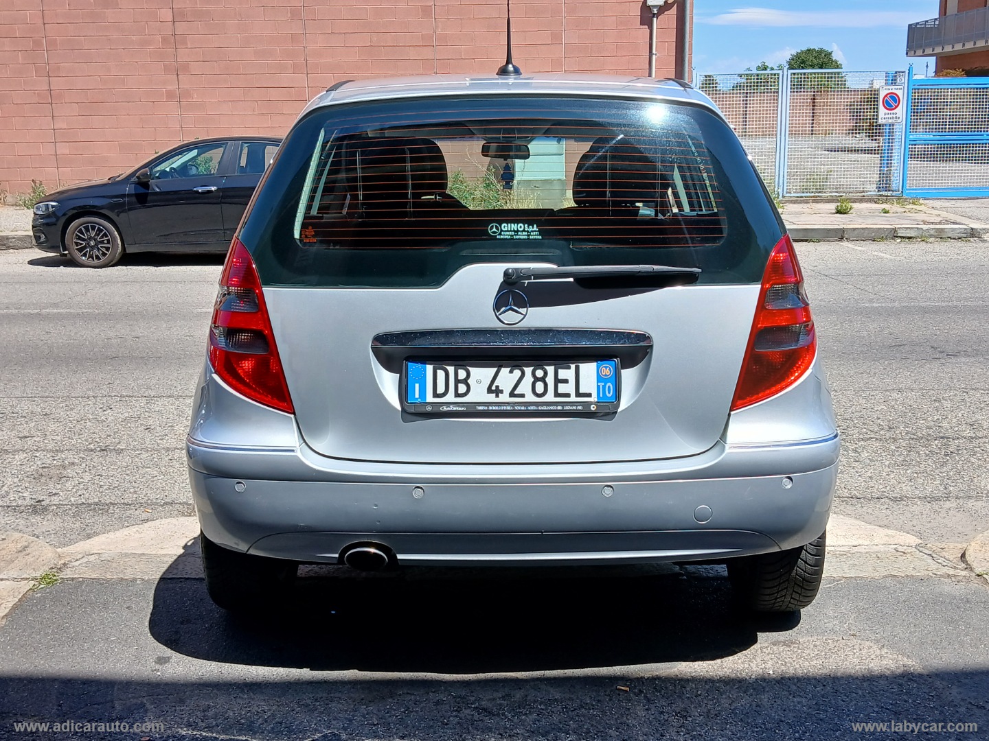 A 200 CDI AUTOMATIC - immagine 5