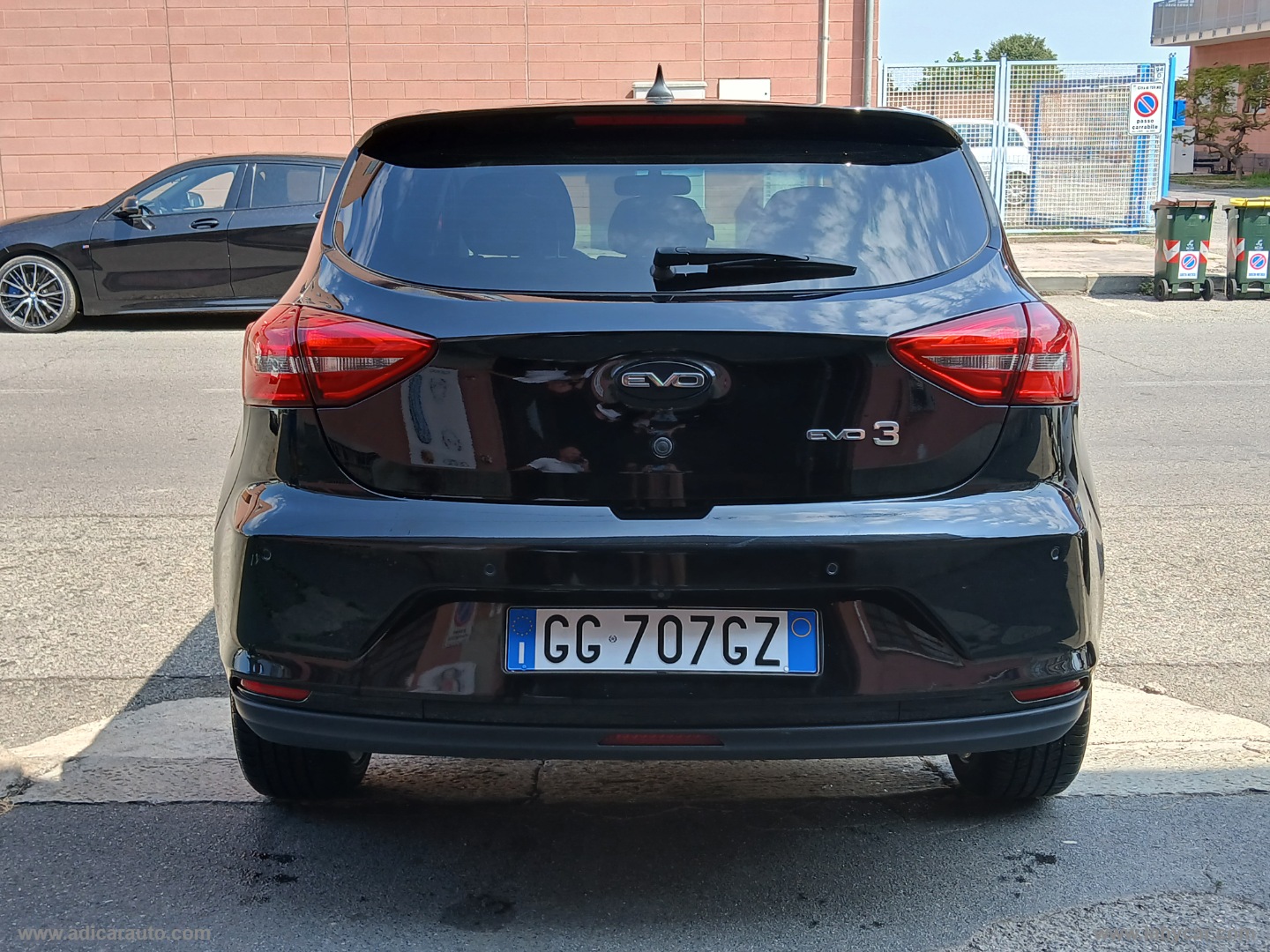 Evo 3 1.5 Bi-fuel GPL - immagine 5