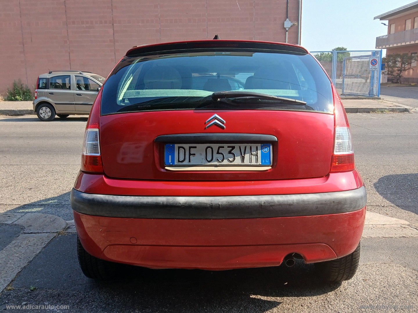 C3 1.1 60 CV - immagine 5