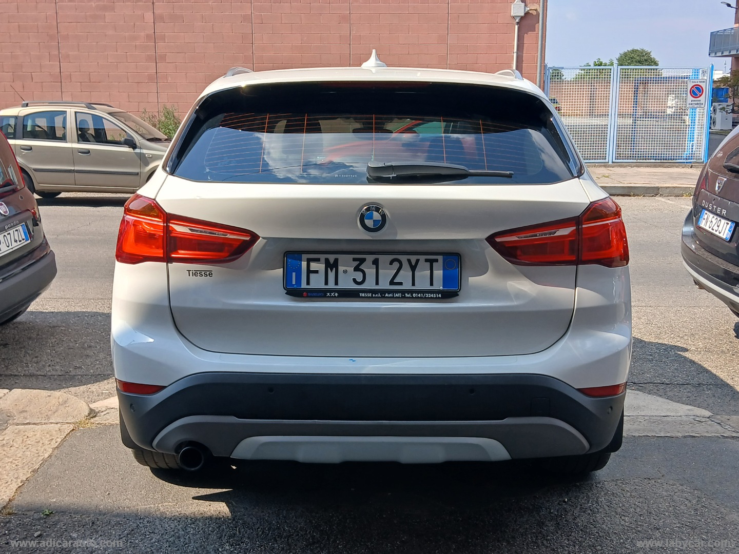 X1 sDrive18d xLine - immagine 5
