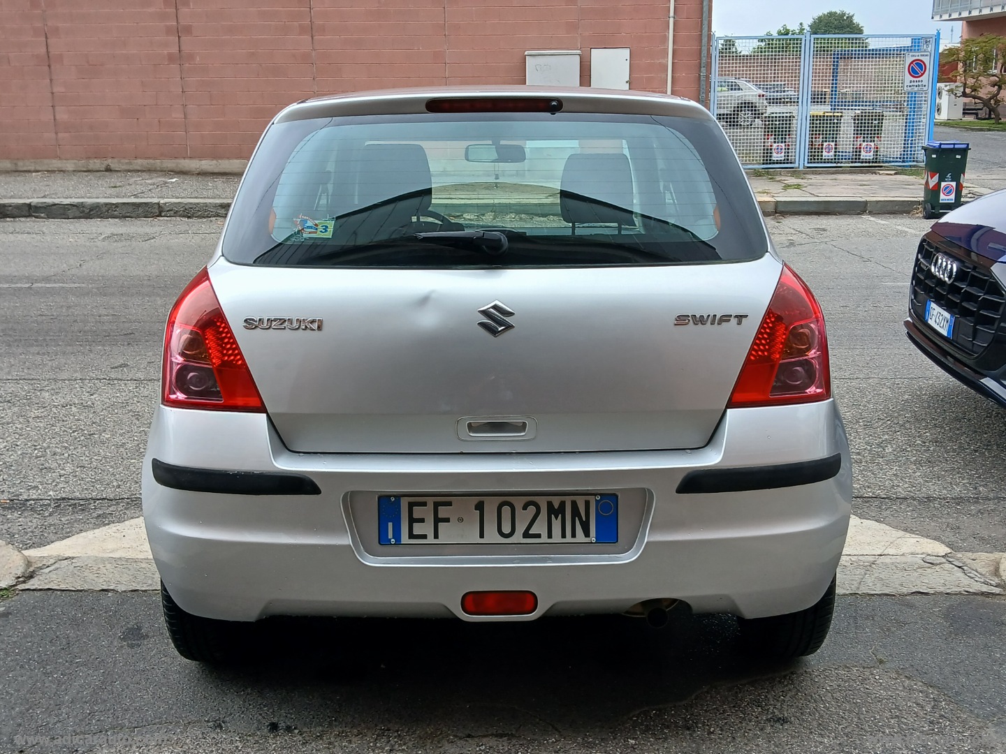 Swift 1.3 GPL 5p. GL - immagine 5