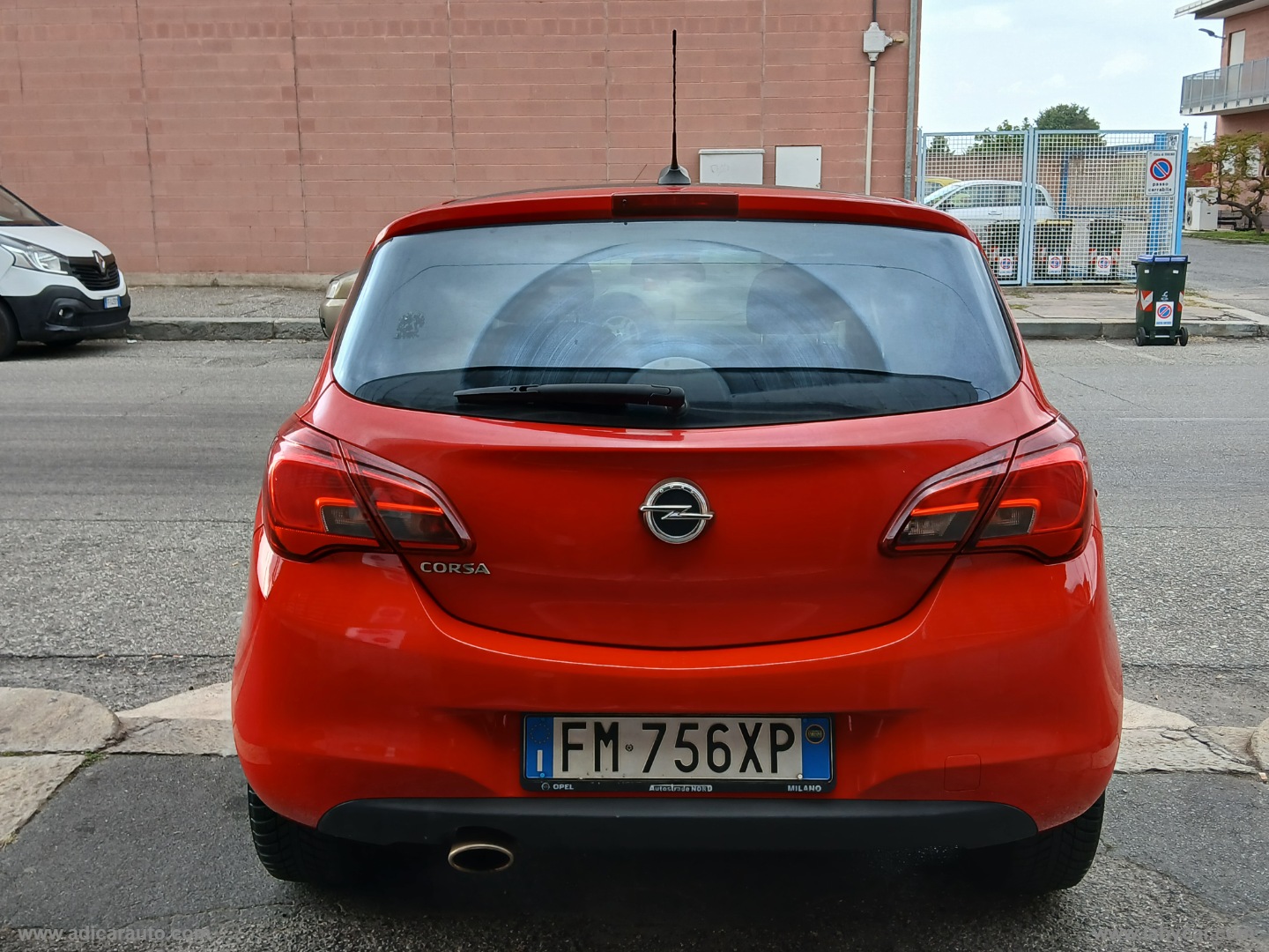 Corsa 1.2 5p. b-Color - immagine 5