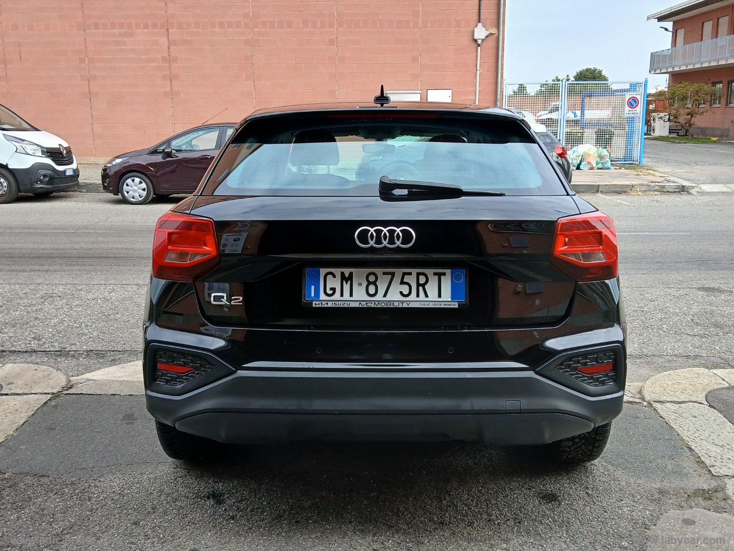 Q2 30 TDI S tronic - immagine 5