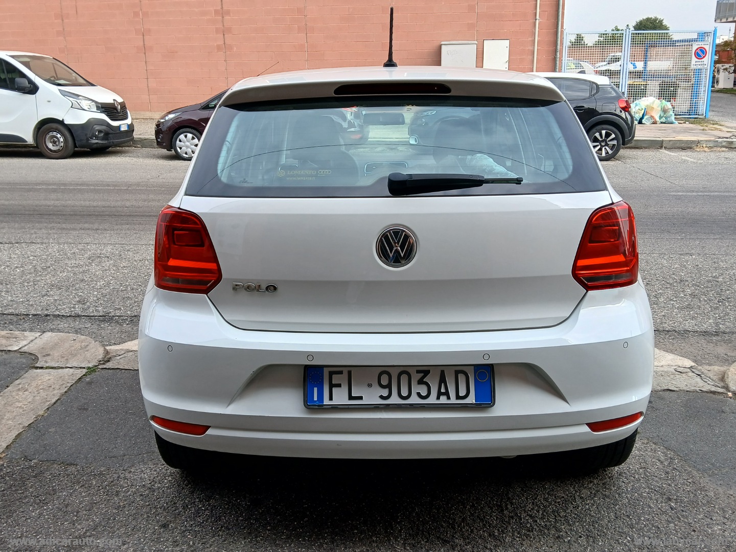 Polo 1.0 MPI 75CV 5p. Comfortline - immagine 5