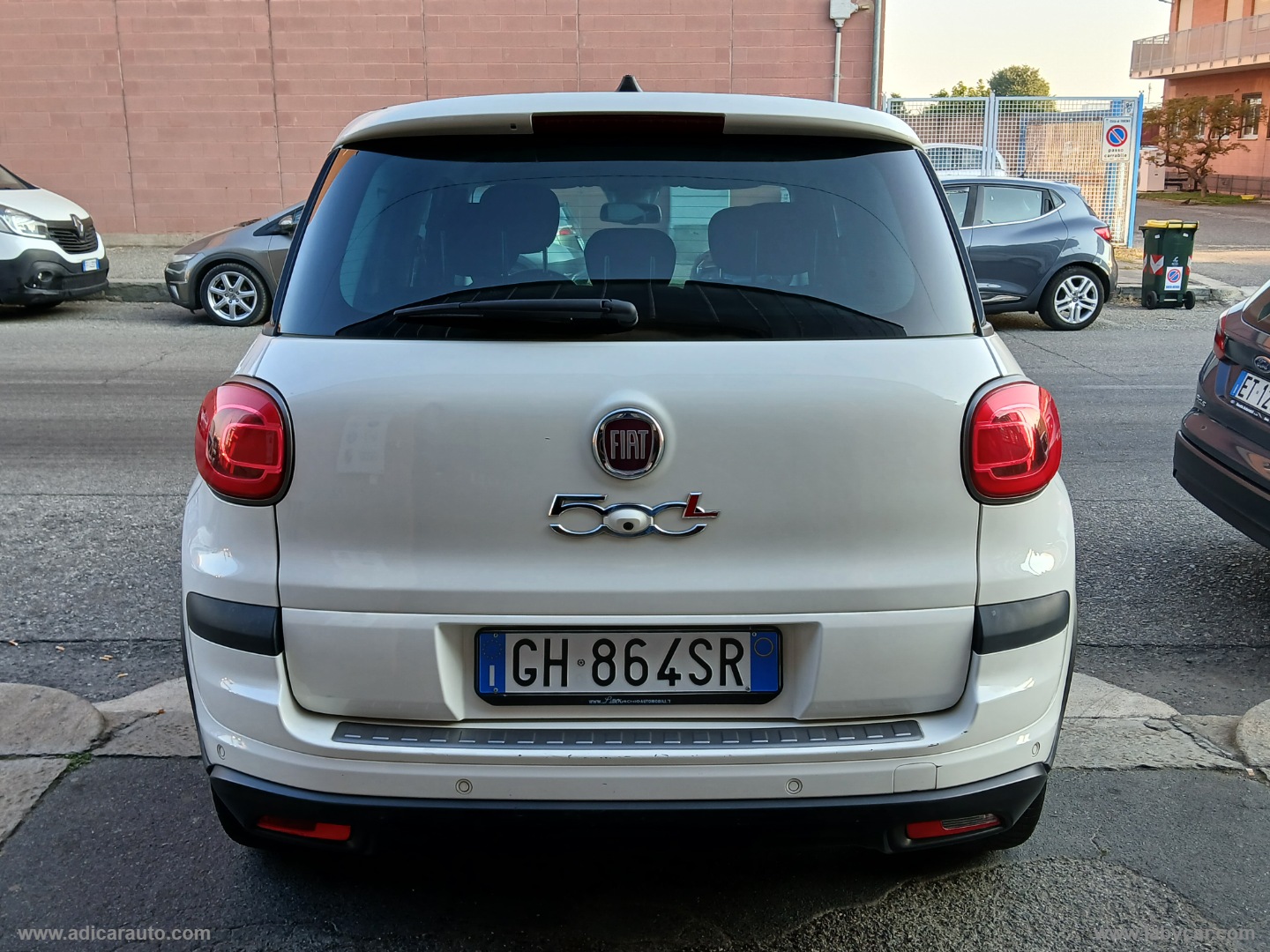 500L 1.4 GPL 95 CV S&S Sport - immagine 5