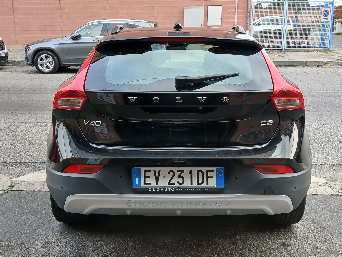 V40 Cross Country D2 1.6 Kinetic - immagine 5