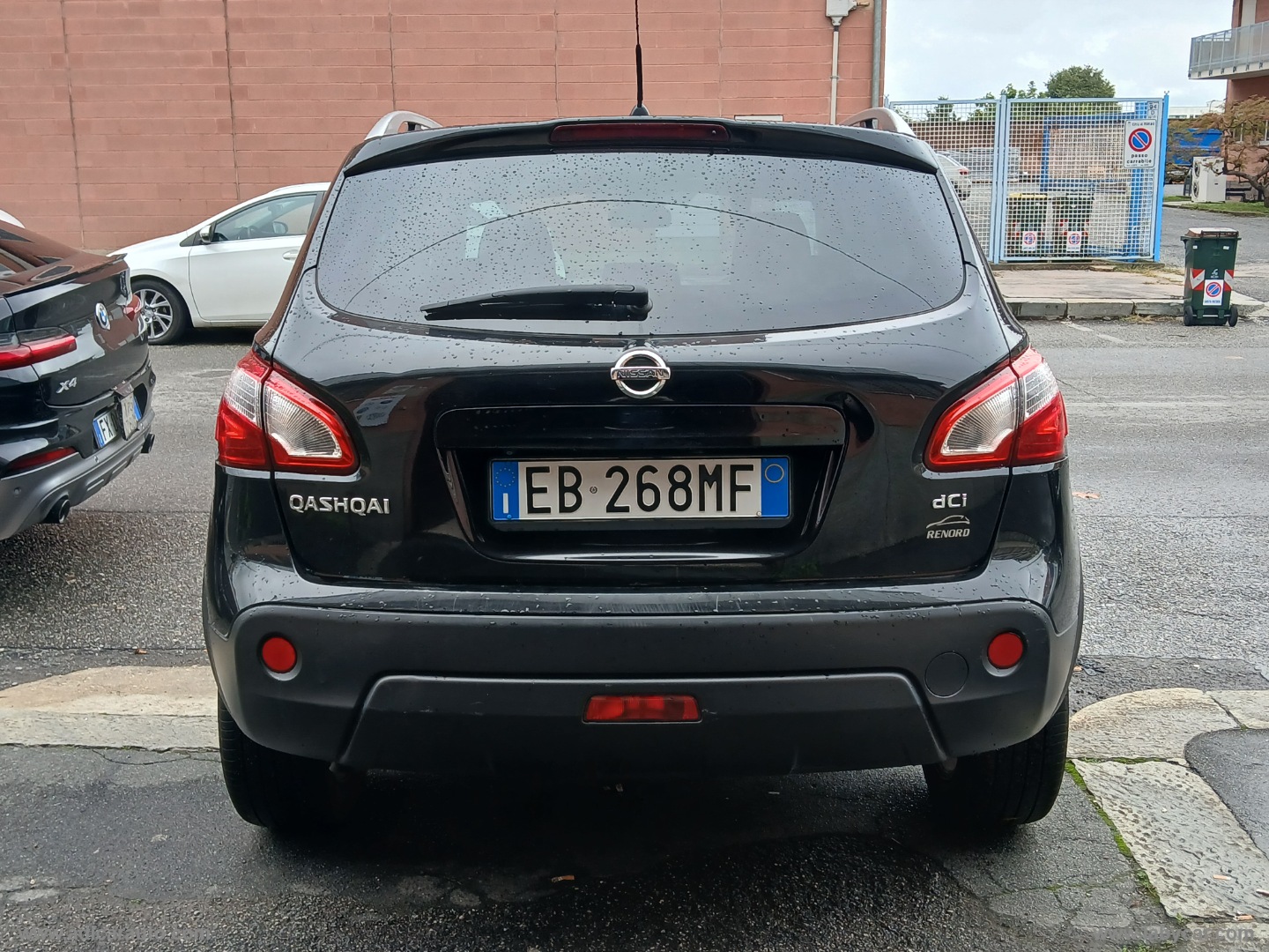 Qashqai 2.0 dCi DPF Tekna - immagine 5