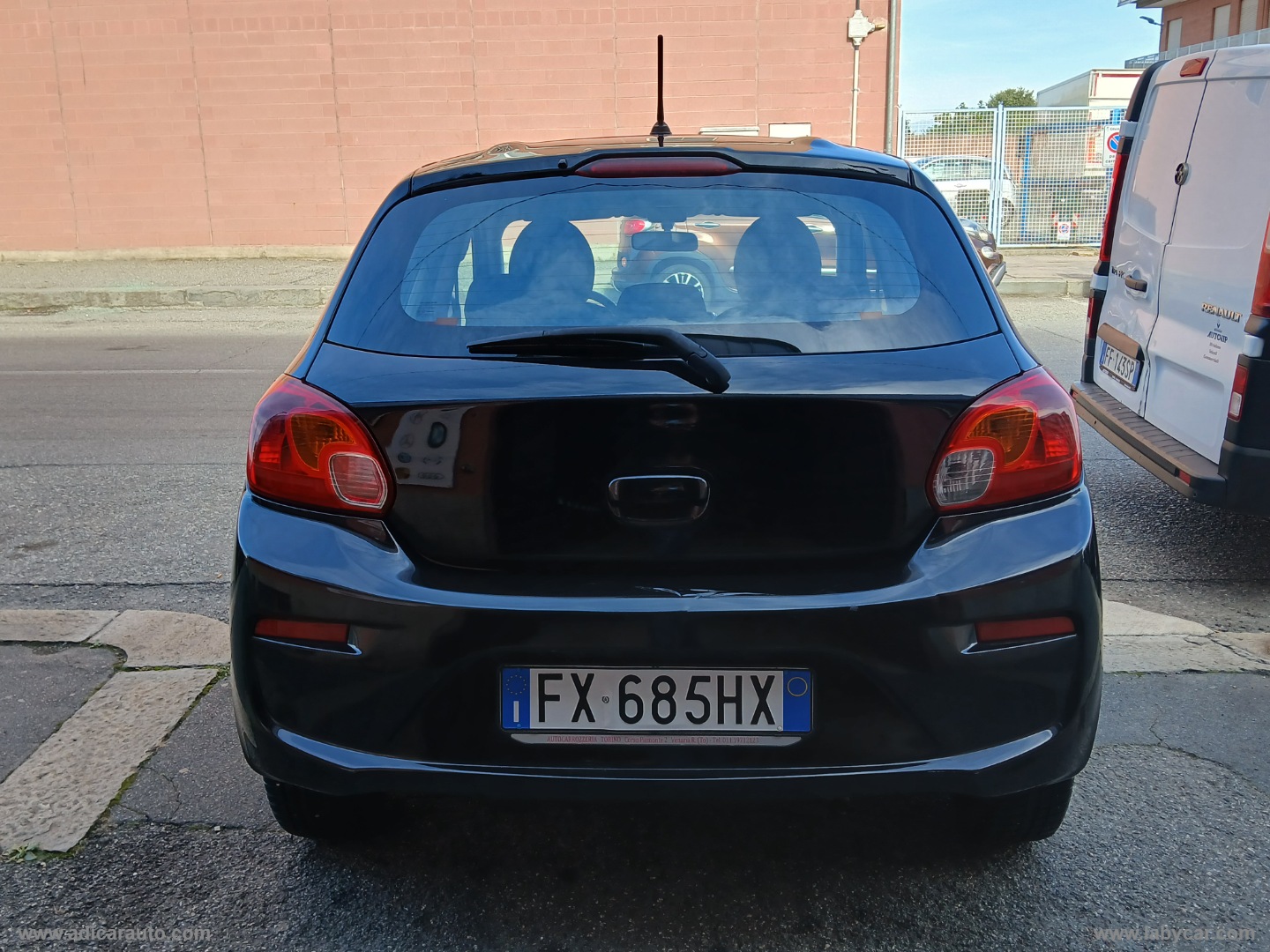 Space Star 1.0 71 CV GPL - immagine 5