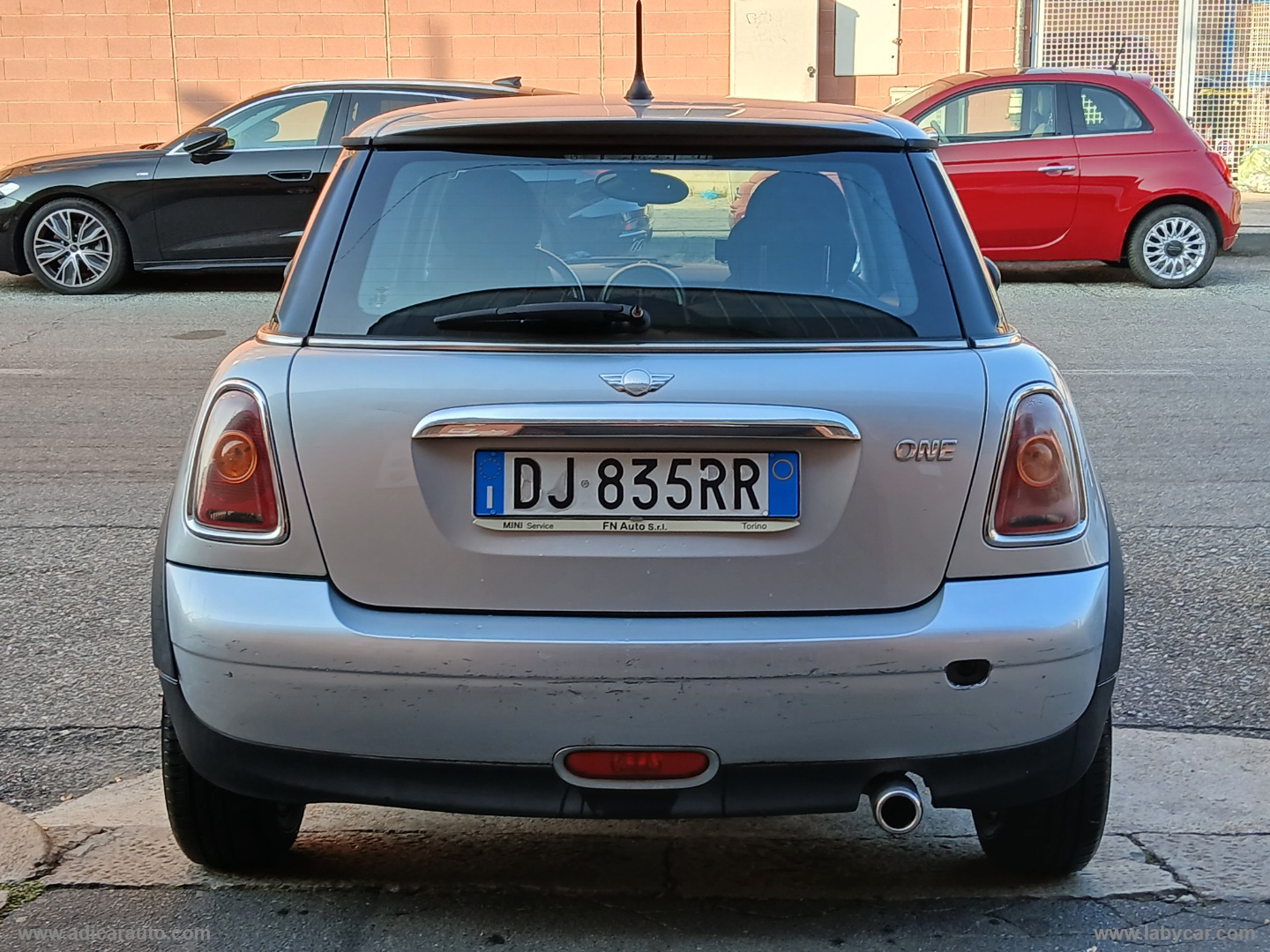 Mini One - immagine 5