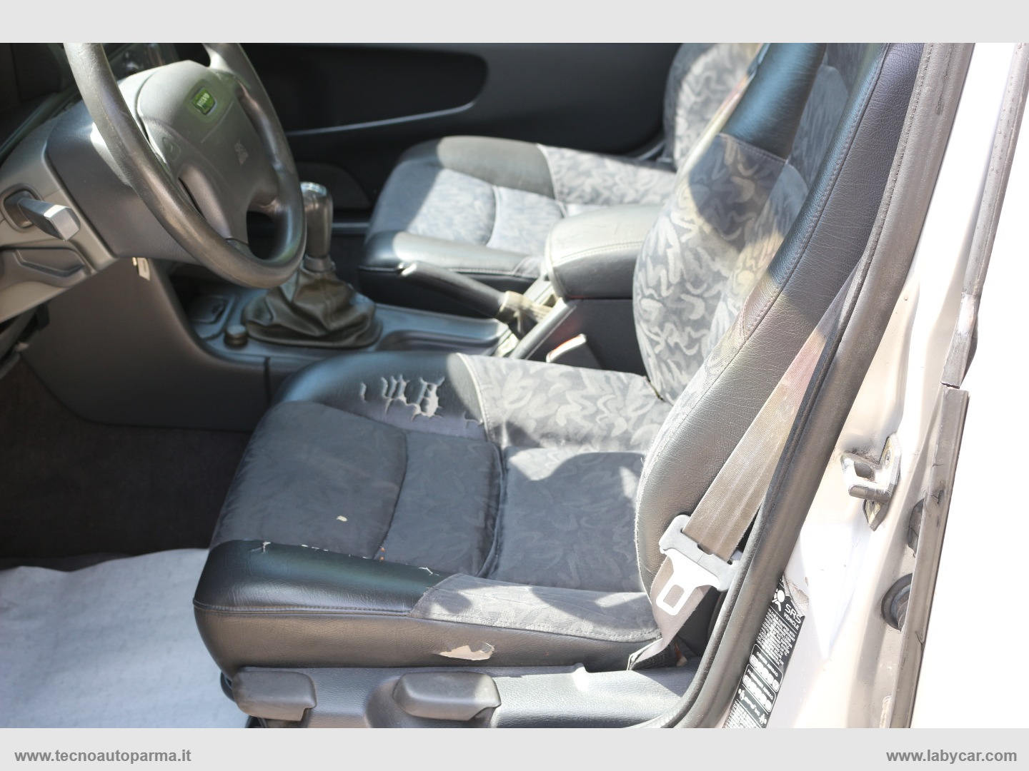 V70 2.0 T - immagine 5