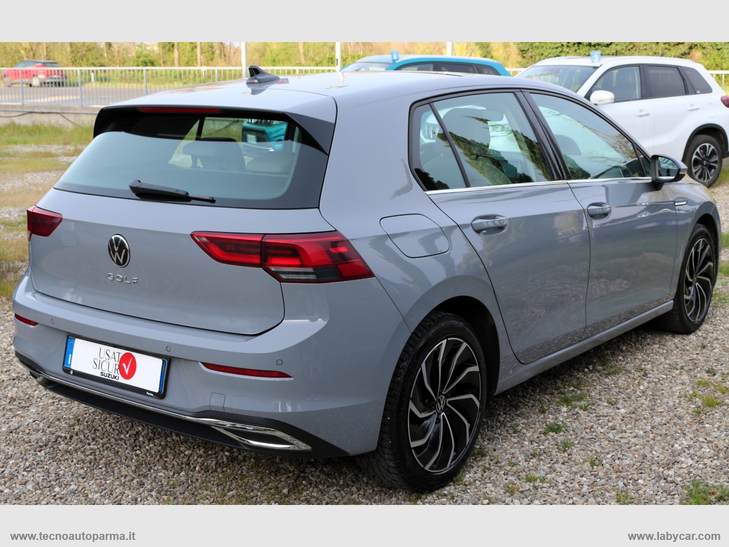 Golf 2.0 TDI 150 CV DSG SCR Style - immagine 5