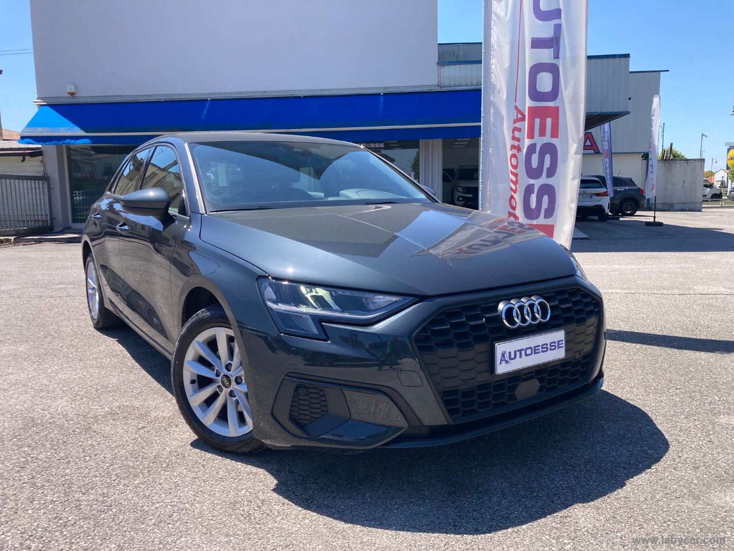 A3 SPB 30 TDI S tronic Business - immagine 5
