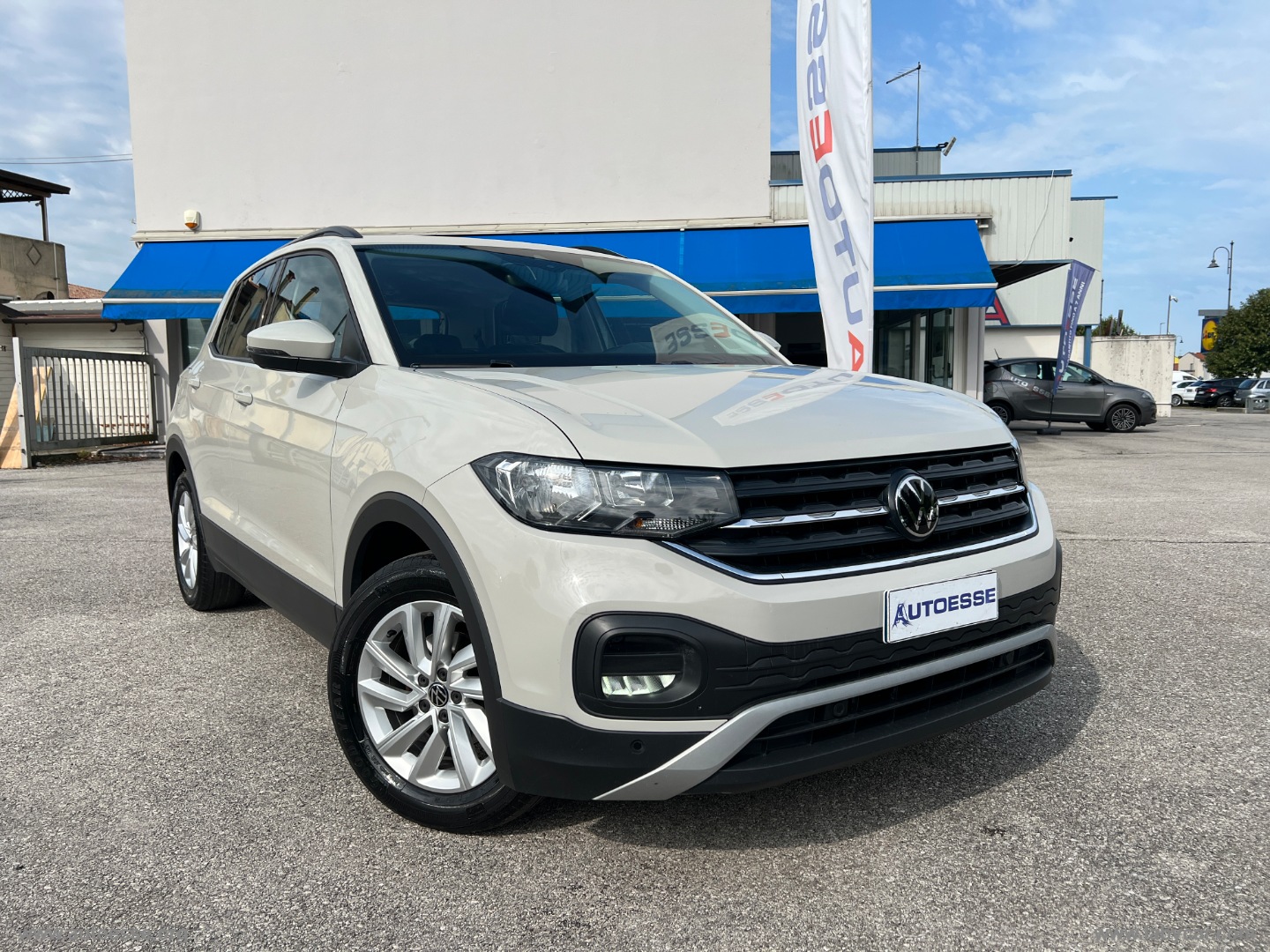 T-Cross 1.0 TSI 110 CV Style - immagine 5